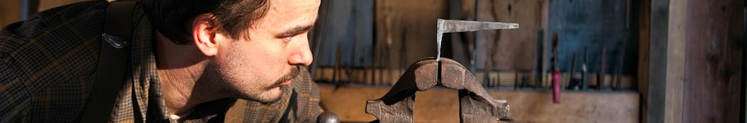 Skillet Hook — Axe and Anvil