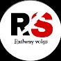 R.S Railway Vlogs