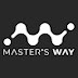 logo Masters way