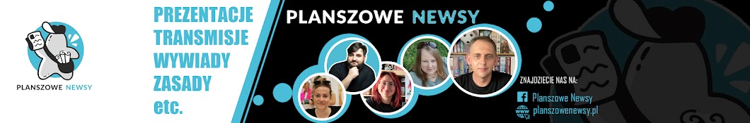 Planszowe Newsy