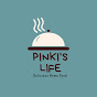 Pinki's life