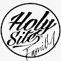 Holy Site Family