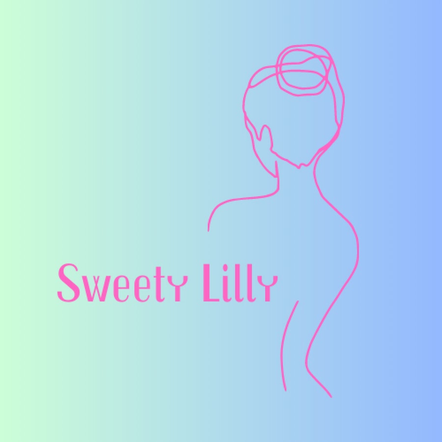 Sweet for Lilly.