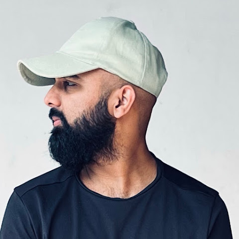 influencer profile picture