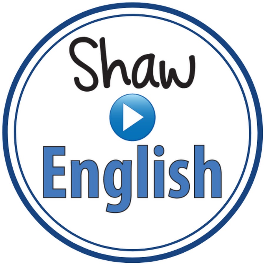 Shaw English Online @shawenglishonline