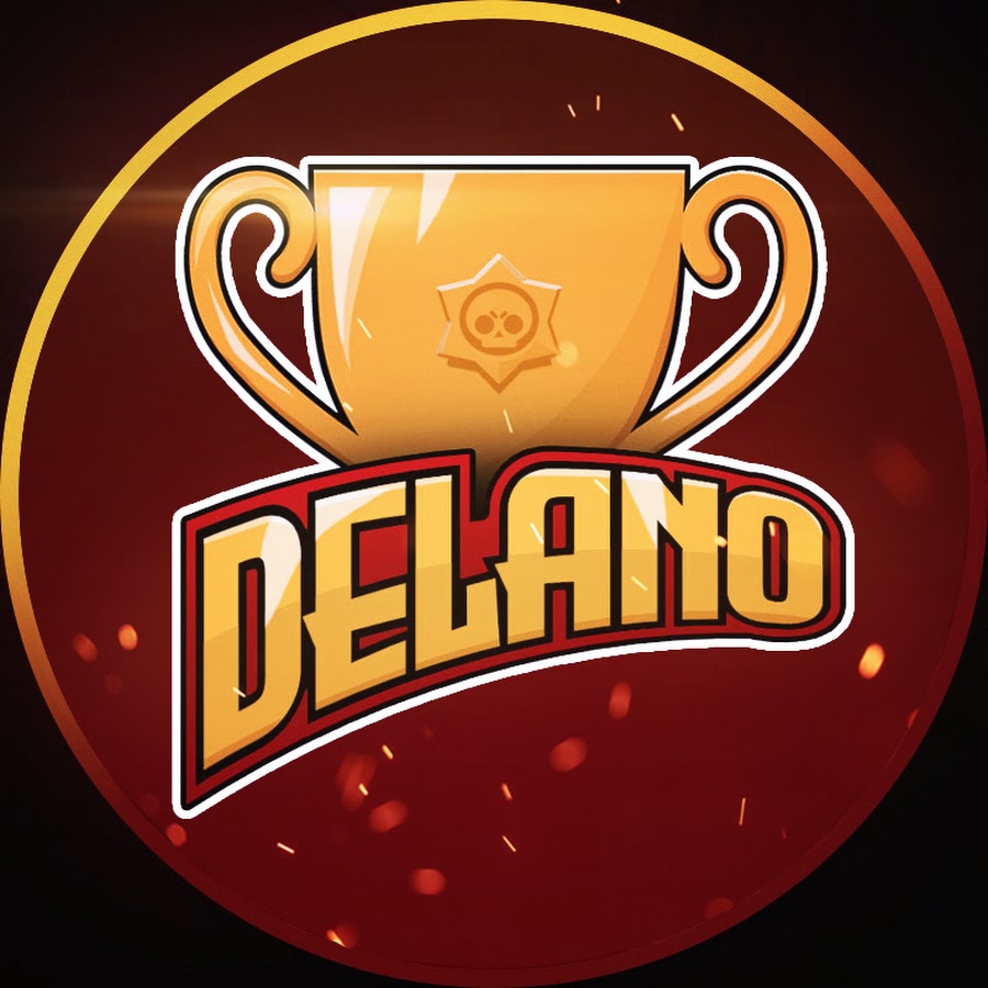 Delano - Brawl Stars @DelanoBrawlStars