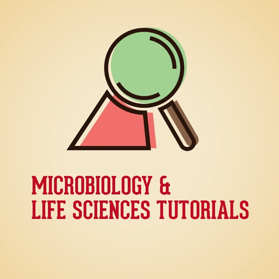 Microbiology & Life Sciences Tutorials