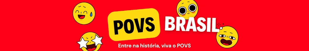 POVS BRASIL