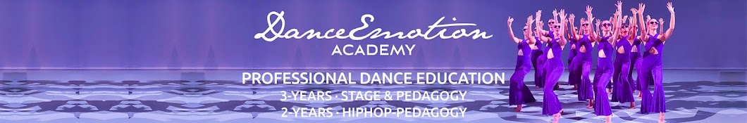 DanceEmotion Academy