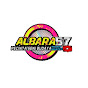 Albara57 Madep Mantep