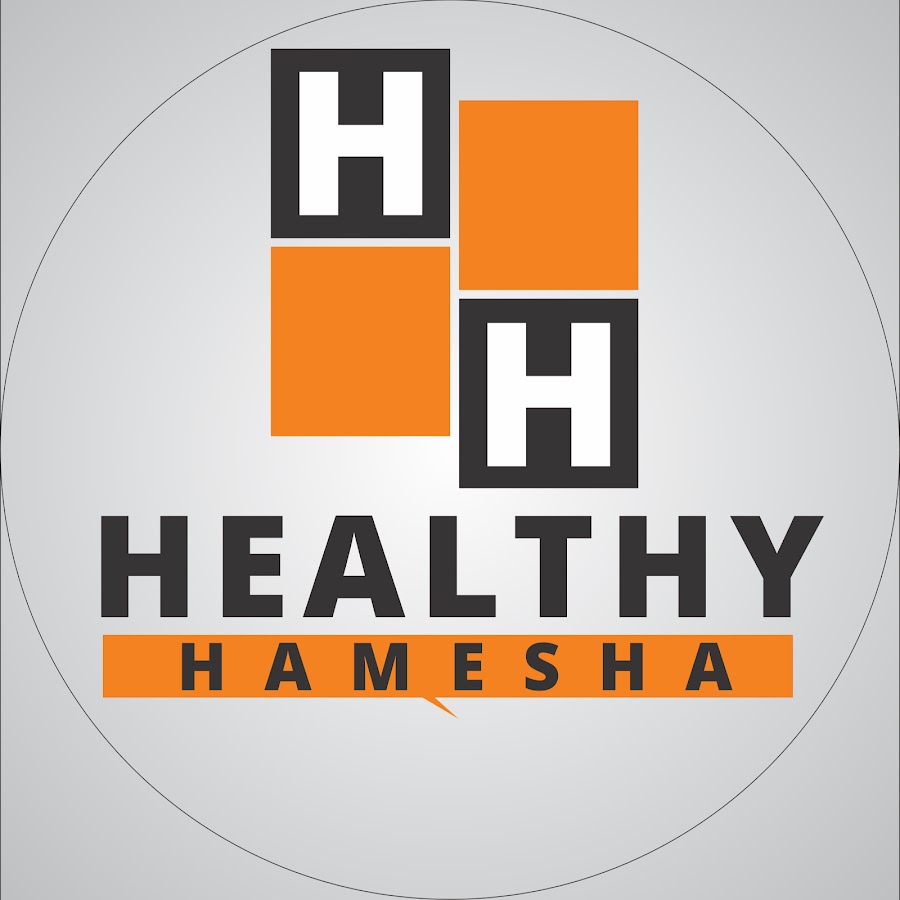Healthy Hamesha @HealthyHamesha