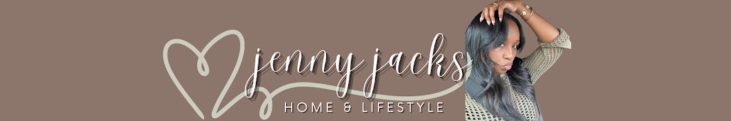 Jenny Jacks Banner