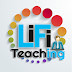 logo LiFi Teaching