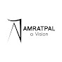 Amratpal A Vision