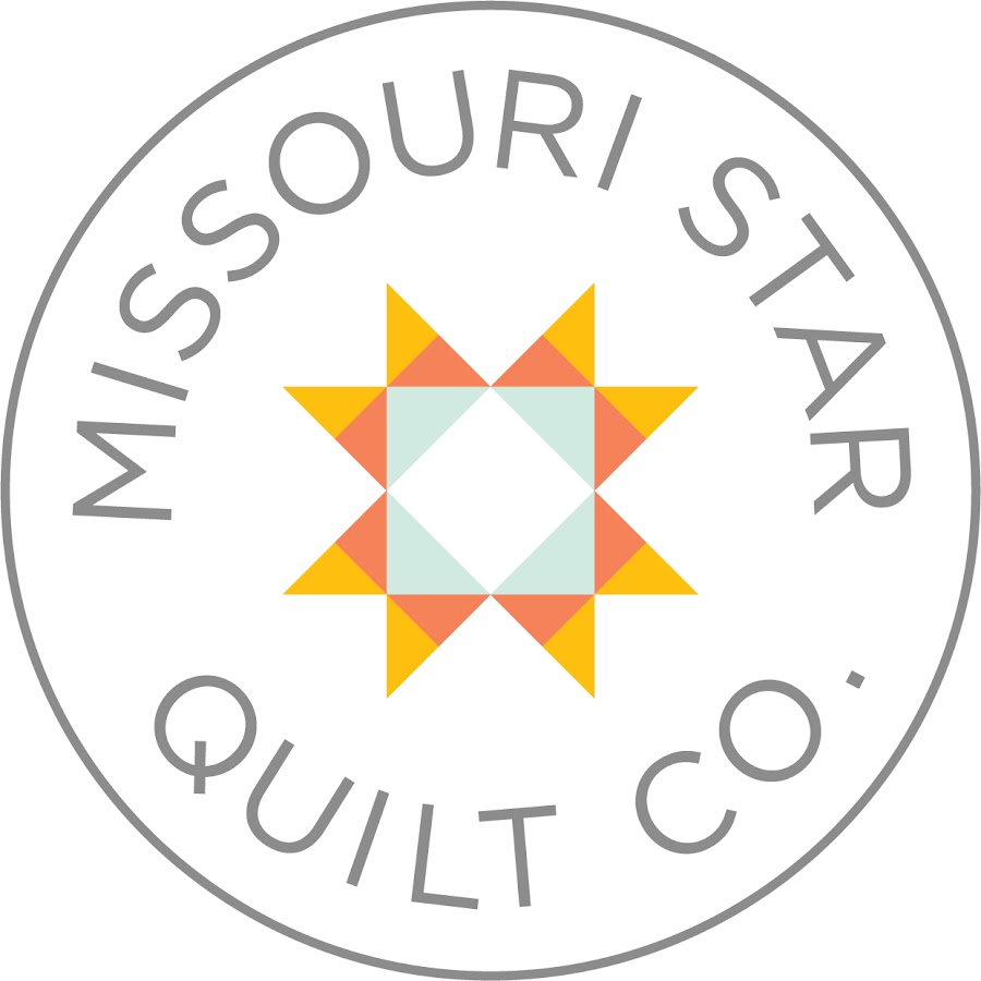 Missouri Star 8 Equilateral 60 Degree Triangle Ruler