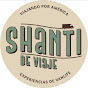 Shanti de viaje