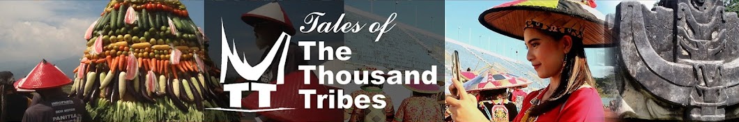 Tales of The Thousand Tribes