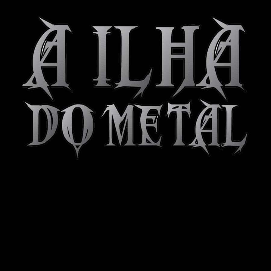 A Ilha do Metal - A terra do Heavy Metal