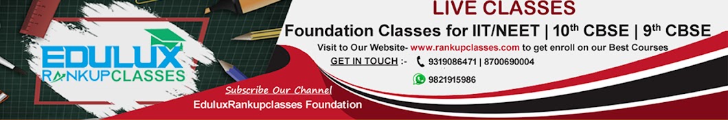 Edulux Foundation