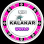 KALAKAR WORLD