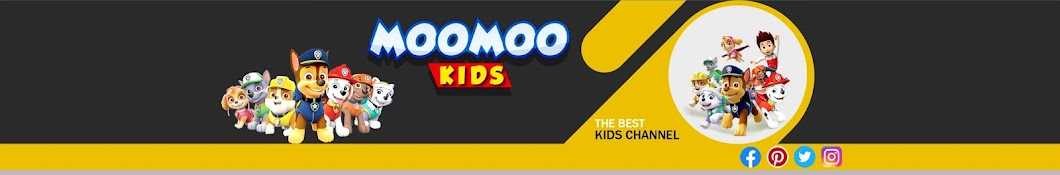 MooMoo kids 