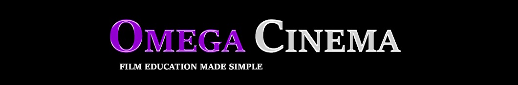 Omega Cinema YouTube