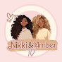 Nikki And Amber TV