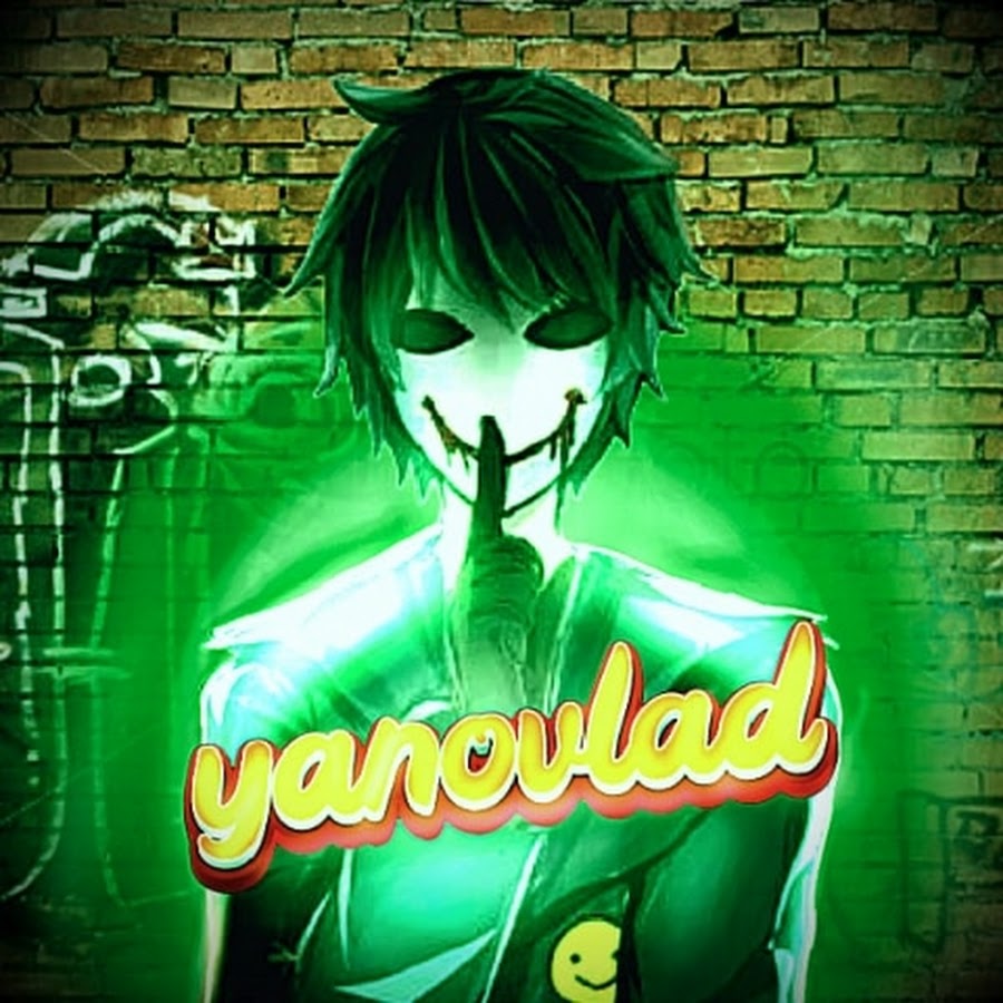 Yanovlad YouTube