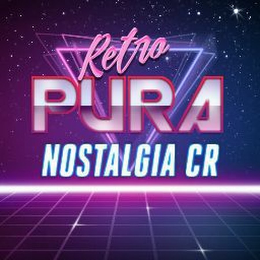 pura nostalgia cr @pura588