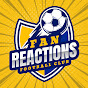 FAN REACTIONS FOOTBALL CLUB