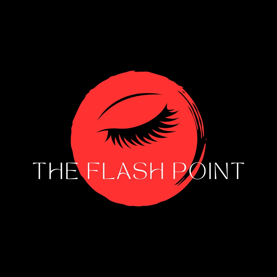 What Is The Flash Point Meaning