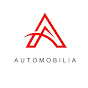 AUTOMOBILIA