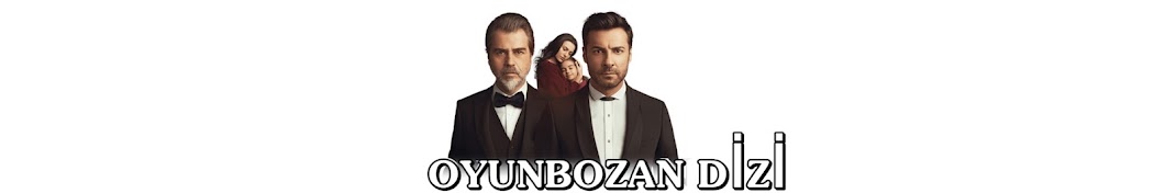 Oyunbozan Dizi