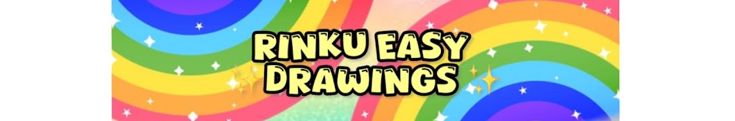 Rinku Easy Drawings