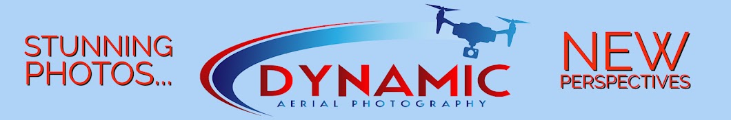 Dynamic Aerial Photography