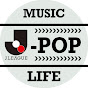 Music / j-pop / J.LEAGUE 