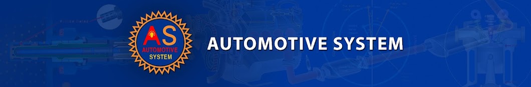 Automotive System Banner
