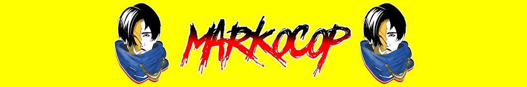 MARKOCOP Banner