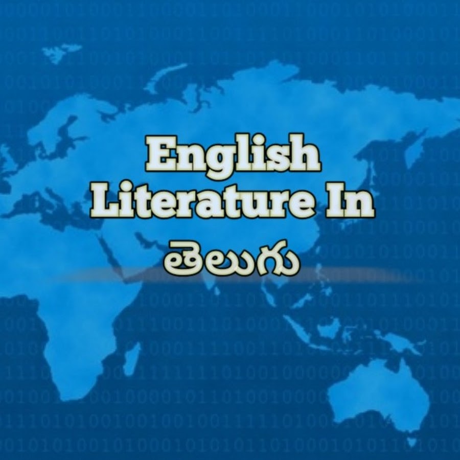 Most Popular English Literature In India