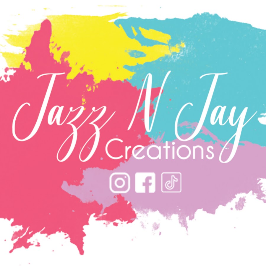 Jazz N Jay Supplies 3-Pack Stainless Steel Scissors – Jazz N Jay