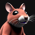 Nerdy Rodent