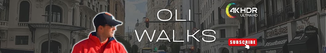 OLIWALKS