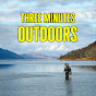 Three Minutes Outdoors