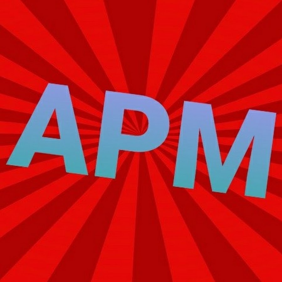 APM YouTube