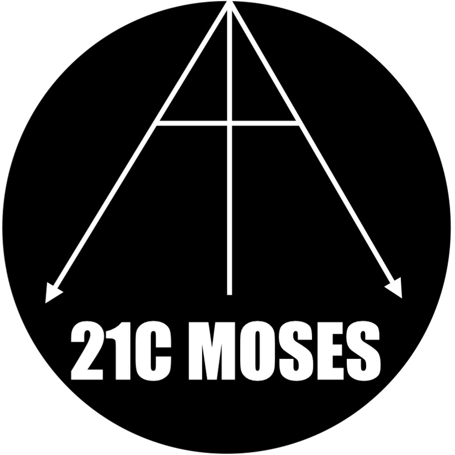 21c Moses Bible Teaching 