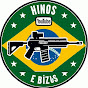 Hinos e Bizus Militares