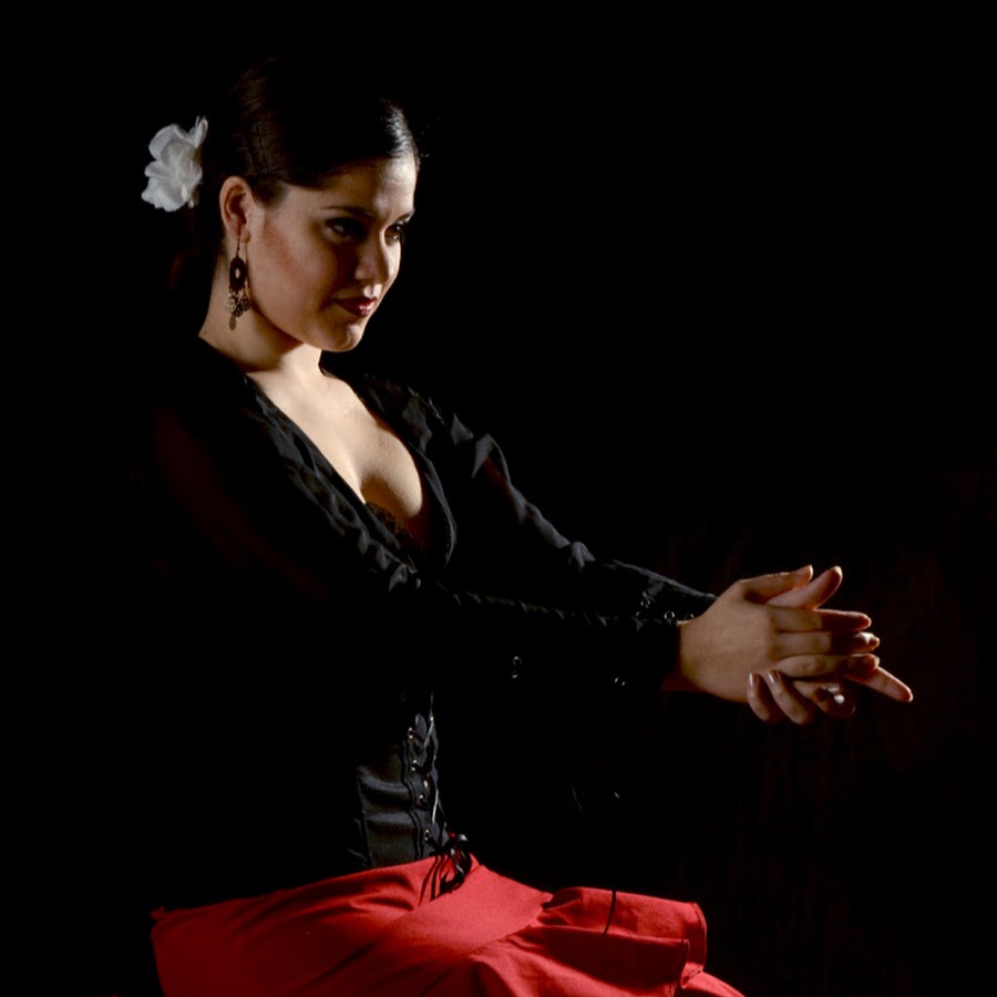 Mariana Fernandez Danza 