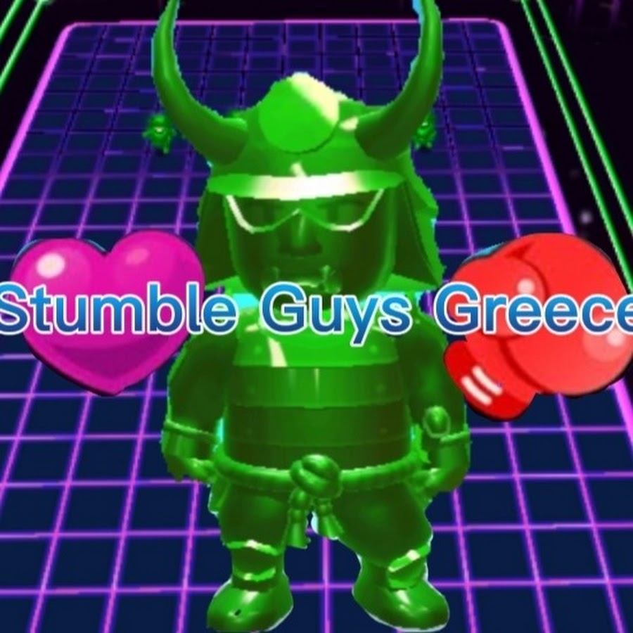 Stumble Guys greece @stumbleguysgreece6091