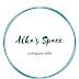 logo Alka's Space