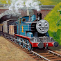 The RWS Tank Engine 2